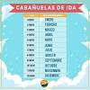 Calendario laboral zaragoza 2021 author: 1