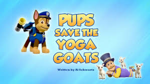 Paw Patrol Mighty Pups Super Paws Pups Stop Harold S Deep Freeze Pin By Prabhamayee Una On Paw Patrol Season 1 To 7 In 2020 Paw Patrol Paw Pup