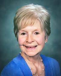 Barbara Barnes Obituary