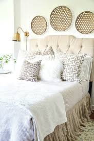Bed Pillow Arrangements You Will Love Stonegable Bed Pillow Arrangement Bed Pillows Bed Decor
