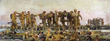 Image result for Outside Brown 1918 Military