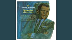 See more of frank sinatra on facebook. Ubersetzung Frank Sinatra Once Upon A Time Auf Deutsch Musikguru