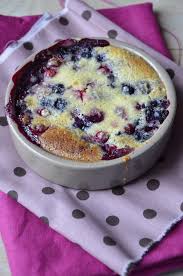 Gratin Fruits Rouges Recette Dessert Rapide Gratin De Fruits Rouges Dessert Peu Calorique