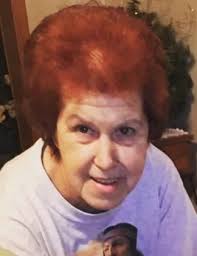 Obituary information for Charlotte L. Markley