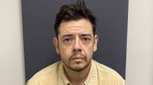 Suspect in 2021 murder of Gaby Ramos extradited from Mexico