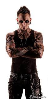 Travis told tmz sports tuesday saying don't be friends with my players!. 30 Travis Johnson Of The Music Group In This Moment Ideas In This Moment Johnson Maria Brink