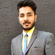 Excited to share that I'm embarking