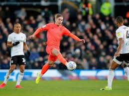 Check this player last stats: Emile Smith Rowe Is Premier League Quality Claims Huddersfield Town Manager