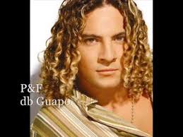 David Bisbal