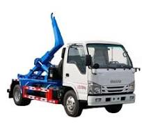 Wholesale Hydraulic Arm for Garbage Truck Roll-Off Hook Lift ...