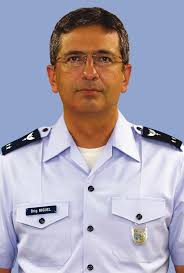 5º Esquadrão do 1º Grupo de comunicações e controle ESQUADRÃO ZAGAL by  DECEA