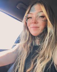 Chelsay Lee Carleton