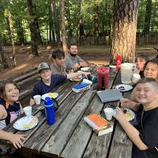 Matt Graybill, Author at Pine Lake Fellowship Camp