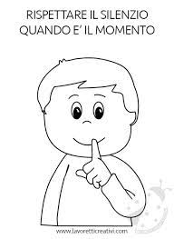 Molti bambini si rifiutano di assaggiare cibi nuovi, vogliono sempre le stesse cose e spesso rifiutano quasi completamente le verdure. Regole Da Rispettare In Classe Con Disegni Da Colorare Lavoretti Creativi
