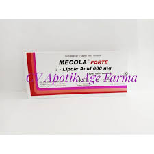 Сделайте заказ на портале моё здоровье и копите бонусные баллы. Mecola Forte Caplet Isi 30 Lapi Shopee Indonesia
