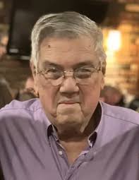 Obituary information for Robert W. Angilly