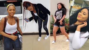 Chidinma ekile was born in the late 80's and is a business promoter and student in lagos. Chidinma Boyfriends Age Expensive Lifestyle Cars Houses Pets 2018 Youtube