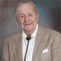 Steve Speckhart Obituary