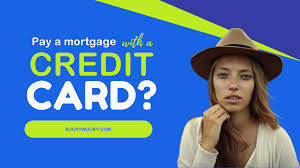 The 2.5 percent fee for payment can add another $62.50 to a $2,500 house charge, for example. Pay A Mortgage With A Credit Card 2021 Bucky Wucky Finance
