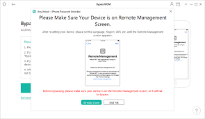 Sep 24, 2021 · part 1: How To Bypass Mdm On Iphone Ipad New Guide
