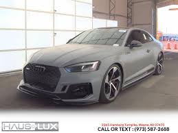 Image result for Nardo Gray 2018 RS5