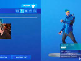 We would like to show you a description here but the site won't allow us. Ninja Is Getting A Fortnite Skin The Verge