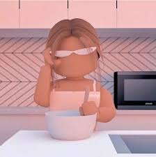 Hey guys this is my second roblox face code video, because you guys killed it with 70,000 likes on my last roblox face video and you guys hit the like button and it got to 400 which tells me that you. Cooking Day Roblox Animation Cute Tumblr Wallpaper Roblox Pictures