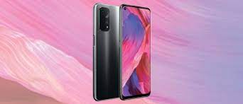 Oppo'nun önümüzdeki haftalarda karşımıza çıkarmaya hazırlandığı a serisinin en yeni üyelerinden biri olan a74 5g hakkında yeni bilgiler ortaya çıktı. Oppo A74 5g Store Listing Features A 90hz Lcd Display And A Quad Camera Setup And 340 Price Tag Gsmarena Com News