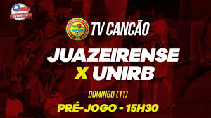Bahia e juazeirense decidem os confrontos contra vila nova e cruzeiro, respectivamente, em casa; Ao Vivo Juazeirense X Unirb Baianao 2021 Youtube