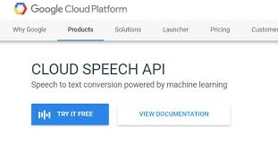 Google雲端語音識別服務上線！廣東話有份！ - 香港手機遊戲網 ...