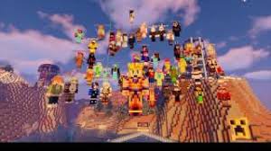 Check out my discord : The Best Minecraft Servers Pc Gamer