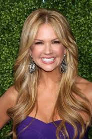 It's both, and it's called strawberry blonde. 60 Looks With Caramel Highlights On Brown And Dark Brown Hair
