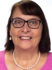 Associate Professor Christine Slade