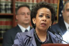 Image result for loretta lynch
