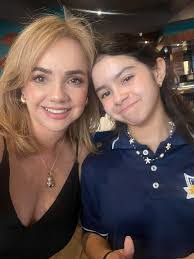 Leticia Jaquez's Instagram, Twitter & Facebook