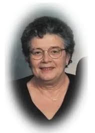 Obituary information for Janice Griffith's
