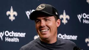 Kellen Moore does little to quiet Chris Olive trade rumors