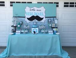 5 out of 5 stars. Mustache Baby Shower Baby Shower Mustache Baby Shower Catch My Party