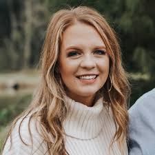 Katelyn Johnson's Instagram, Twitter & Facebook