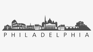 Large collections of hd transparent skyline png images for free download. Philadelphia Png Big Image Rome Skyline Silhouette Png Transparent Png Kindpng