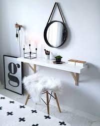 21 Makeup Vanities That Are Total Goals Home Decor Bedroom Vanity Table Apartment Decor