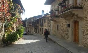 Enjoy free cancellation on most hotels. Visitas Guiadas A Puebla De Sanabria Para Grupos Naturaliste