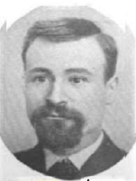 Frederick Granger Williams (1853-1918)