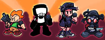 I have made a week 7 tankman test! Friday Night Funkin Week 7 Update For Windows Mac Linux Will Be Super Cool Confirms Developer Digistatement