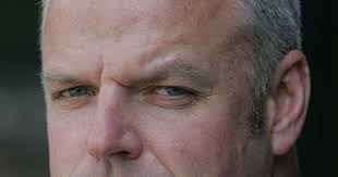 IoS 1000th issue: 2008-present, John Mullin