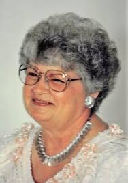 Marjorie I. Foust Obituary