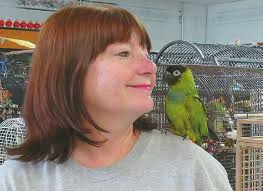 Parrot Adoption Education Program finds new roost in Forest Lake