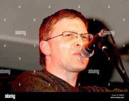 2005 in london norman blake hi-res stock photography and images