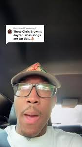 Joyner Lucas Talks about Chris Brown