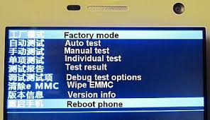 How to hard reset china tablet by software | unlock pattern lock via reset tool (easy guide) · ▷▷ download reset tool and adb installer from here: Hard Reset On Chinese Android Hard Reset Restoration Of The Android System Problems Of Chinese Smartphones